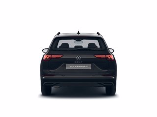 VOLKSWAGEN Golf variant 2.0 tdi life 115cv