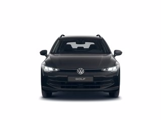 VOLKSWAGEN Golf variant 2.0 tdi life 115cv