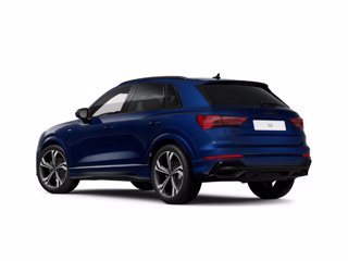 AUDI Q3 40 2.0 tdi identity black quattro 193cv s-tronic