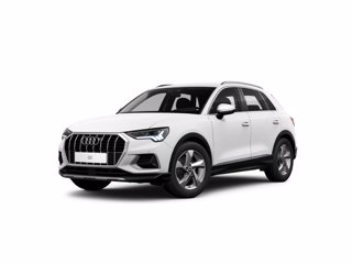 AUDI Q3 35 1.5 tfsi business advanced s-tronic