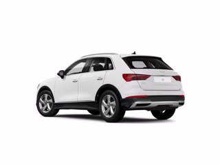 AUDI Q3 35 1.5 tfsi business advanced s-tronic