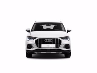 AUDI Q3 35 1.5 tfsi business advanced s-tronic