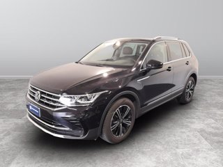 VOLKSWAGEN Tiguan 1.5 tsi elegance 150cv dsg