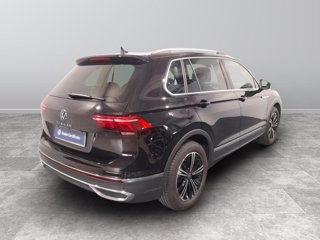 VOLKSWAGEN Tiguan 1.5 tsi elegance 150cv dsg