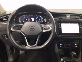 VOLKSWAGEN Tiguan 1.5 tsi elegance 150cv dsg