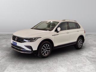 VOLKSWAGEN Tiguan 1.5 tsi life 130cv