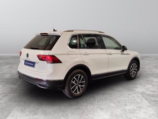 VOLKSWAGEN Tiguan 1.5 tsi life 130cv