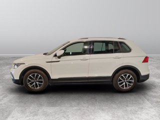 VOLKSWAGEN Tiguan 1.5 tsi life 130cv