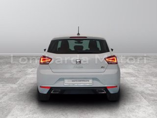 SEAT Ibiza 1.0 ecotsi fr 95cv