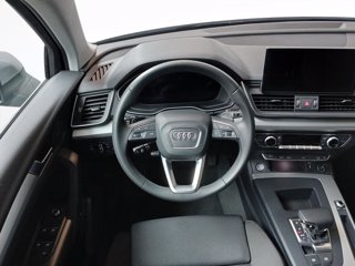 AUDI Q5 40 2.0 tdi mhev 12v s line quattro s-tronic