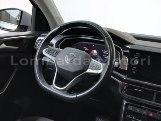 VOLKSWAGEN T-cross 1.5 tsi advanced 150cv dsg