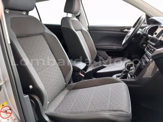 VOLKSWAGEN T-cross 1.5 tsi advanced 150cv dsg