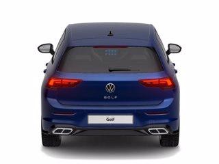 VOLKSWAGEN Golf 2.0 tdi r-line 150cv