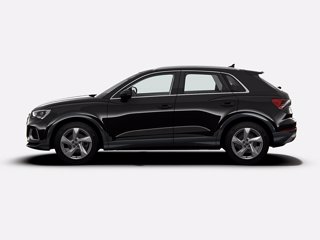 AUDI Q3 35 1.5 tfsi business advanced s-tronic