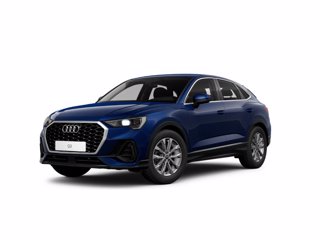 AUDI Q3 sportback 40 2.0 tfsi quattro s-tronic