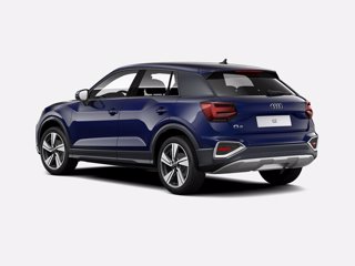 AUDI Q2 35 1.5 tfsi business advanced s-tronic