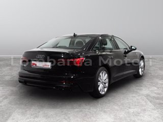 AUDI A6 40 2.0 tdi mhev sport s-tronic