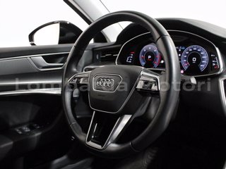 AUDI A6 40 2.0 tdi mhev sport s-tronic