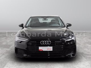 AUDI A6 40 2.0 tdi mhev sport s-tronic