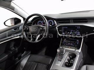 AUDI A6 40 2.0 tdi mhev sport s-tronic