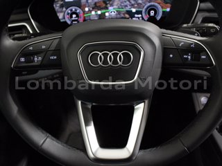 AUDI A4 allroad 40 2.0 tdi mhev quattro 204cv s-tronic