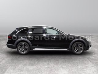 AUDI A4 allroad 40 2.0 tdi mhev quattro 204cv s-tronic