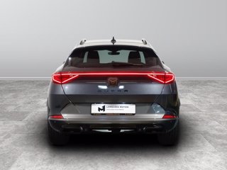 CUPRA Formentor 2.0 tdi 4drive 150cv dsg