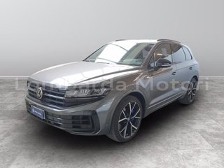 VOLKSWAGEN Touareg 3.0 v6 tsi ehybrid r 462cv auto