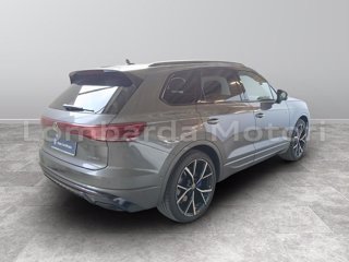 VOLKSWAGEN Touareg 3.0 v6 tsi ehybrid r 462cv auto