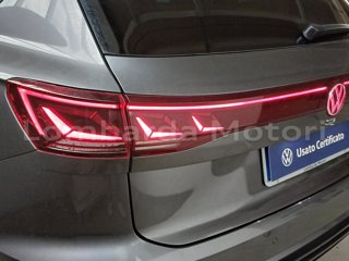 VOLKSWAGEN Touareg 3.0 v6 tsi ehybrid r 462cv auto