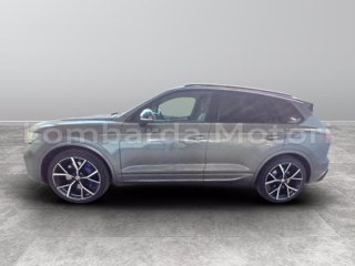 VOLKSWAGEN Touareg 3.0 v6 tsi ehybrid r 462cv auto