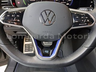 VOLKSWAGEN Touareg 3.0 v6 tsi ehybrid r 462cv auto