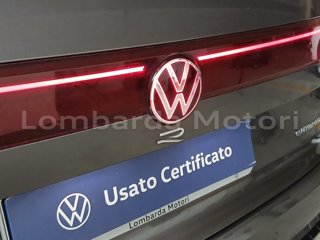 VOLKSWAGEN Touareg 3.0 v6 tsi ehybrid r 462cv auto