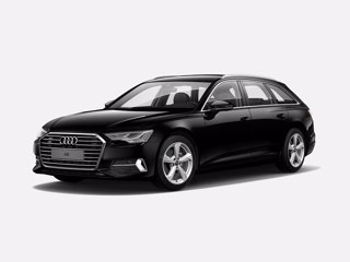 AUDI A6 avant 40 2.0 tdi mhev sport s-tronic