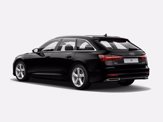 AUDI A6 avant 40 2.0 tdi mhev sport s-tronic