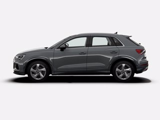 AUDI Q3 35 1.5 tfsi business advanced s-tronic