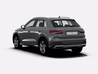 AUDI Q3 35 1.5 tfsi business advanced s-tronic