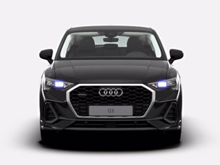 AUDI Q3 sportback 45 1.4 tfsi e s-tronic