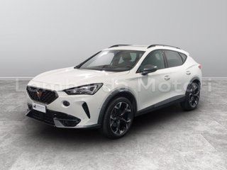 CUPRA Formentor 1.4 e-hybrid 204cv dsg