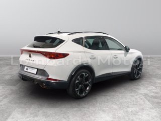 CUPRA Formentor 1.4 e-hybrid 204cv dsg