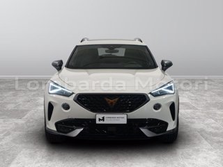 CUPRA Formentor 1.4 e-hybrid 204cv dsg