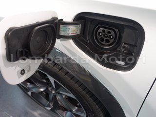 CUPRA Formentor 1.4 e-hybrid 204cv dsg