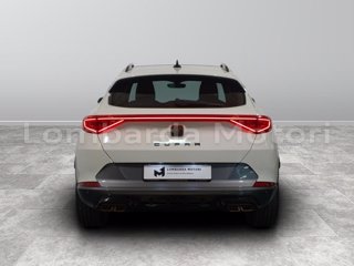 CUPRA Formentor 1.4 e-hybrid 204cv dsg