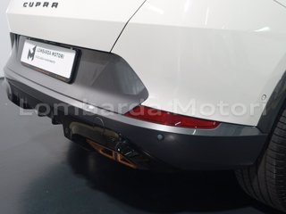 CUPRA Formentor 1.4 e-hybrid 204cv dsg