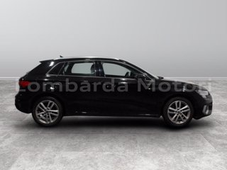 AUDI A3 sportback 30 2.0 tdi business advanced