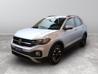 VOLKSWAGEN T-cross 1.0 tsi style 95cv