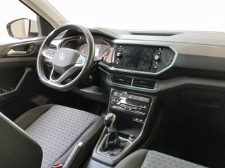 VOLKSWAGEN T-cross 1.0 tsi style 95cv