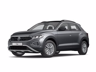 VOLKSWAGEN T-roc 2.0 tdi life 115cv