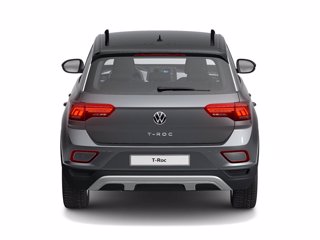 VOLKSWAGEN T-roc 2.0 tdi life 115cv