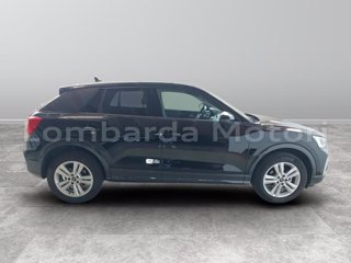 AUDI Q2 35 1.5 tfsi admired advanced s-tronic